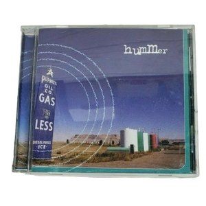 Premium Audio CD by Hummer - A High-Quality Music Experience